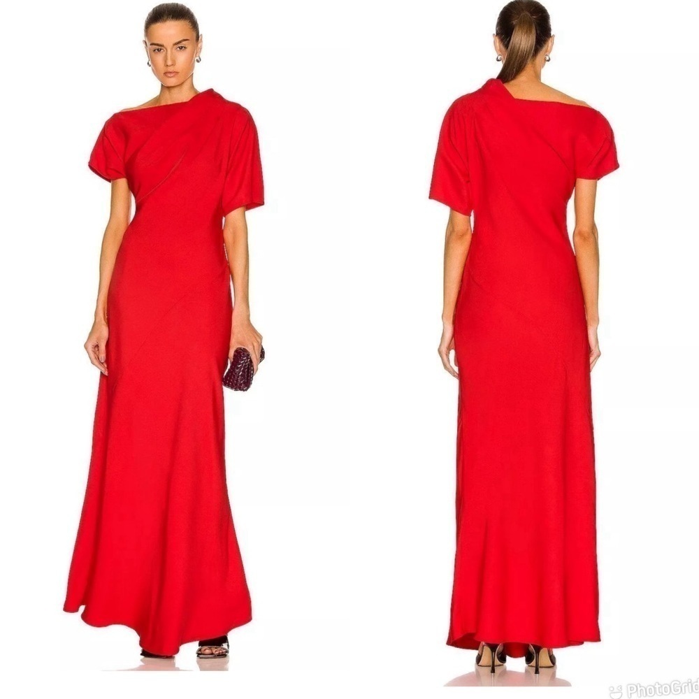 NEW CO Bias Dress